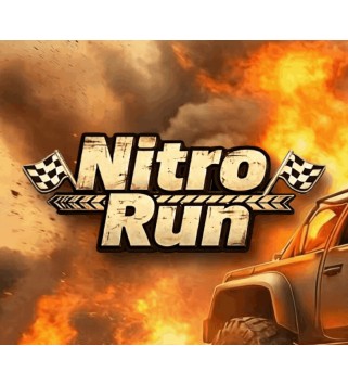 NitroRun: Off-Road Rush Steam Key GLOBAL
